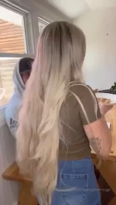 Stepdad tasted the forbidden fruit he got a lil handsy one morning of part 2 
