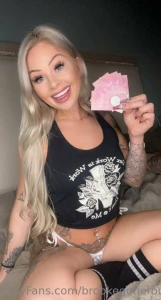 Who s going to be my next winner