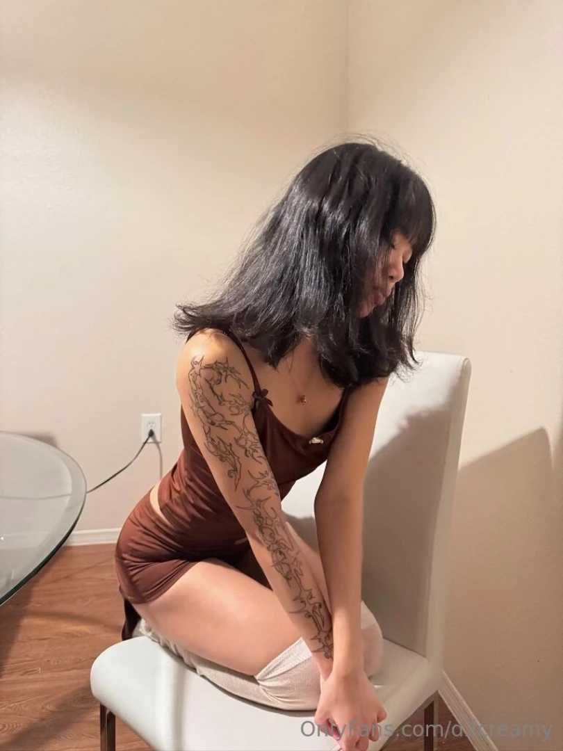 Would you bend me over this chair or would you prefer me to ride you 