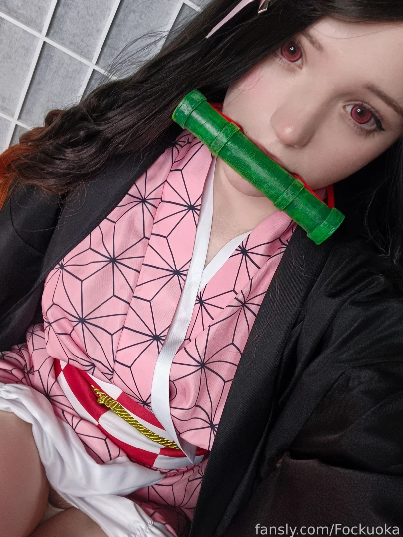 All nezuko in one post full pack of hq photos nezuko demonslayer 