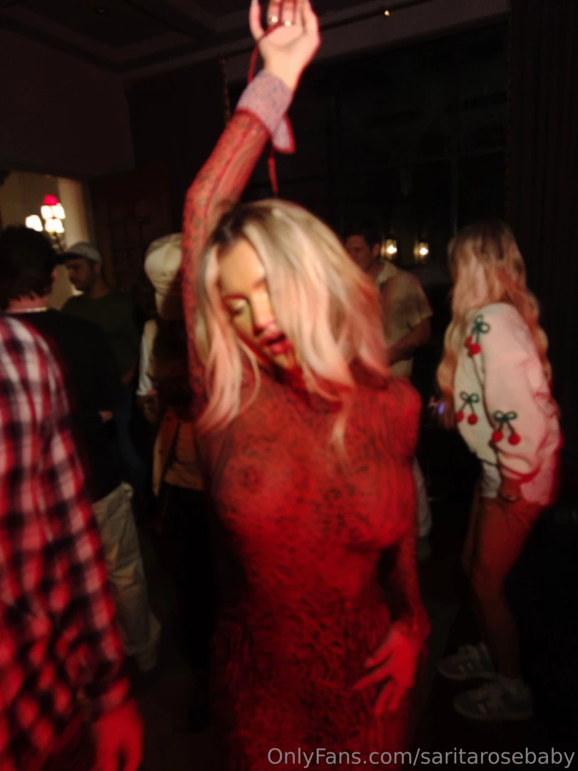 Life of the party part 10 