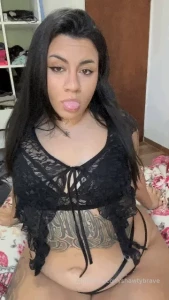 How about you spit on my mouth i would let you do anything to me cum
