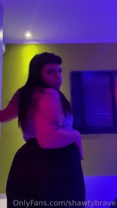 Shawtybrave part 1