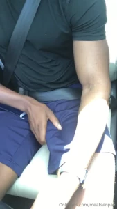 If you re riding with me and i pull this out you know what type of