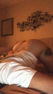 Come play w my back dimples