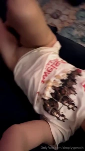 Saturday morning part 9