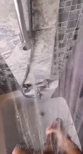 Shower time part 1222