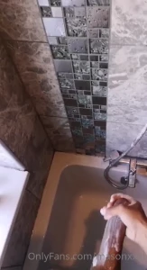 Shower time part 1241