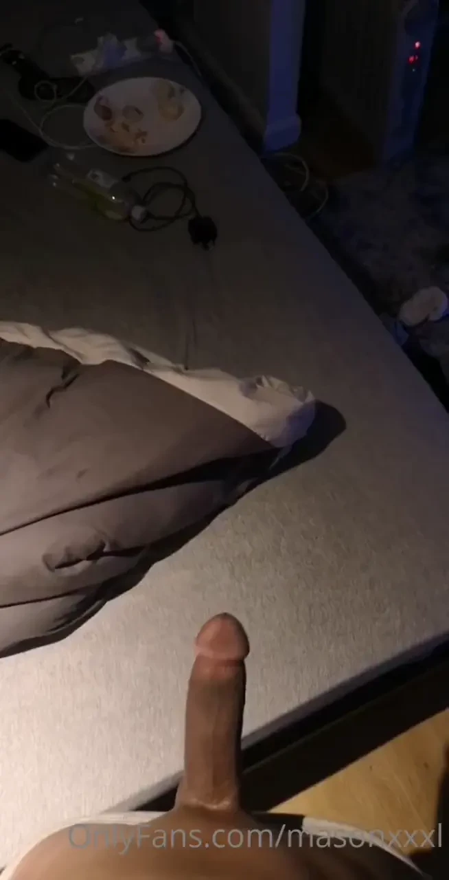 Horny again on snap part 1 