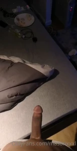 Horny again on snap part 1