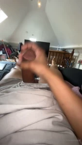 Need someone to taste it part 1