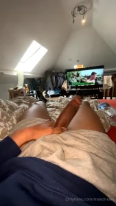 I came in the last video part 1