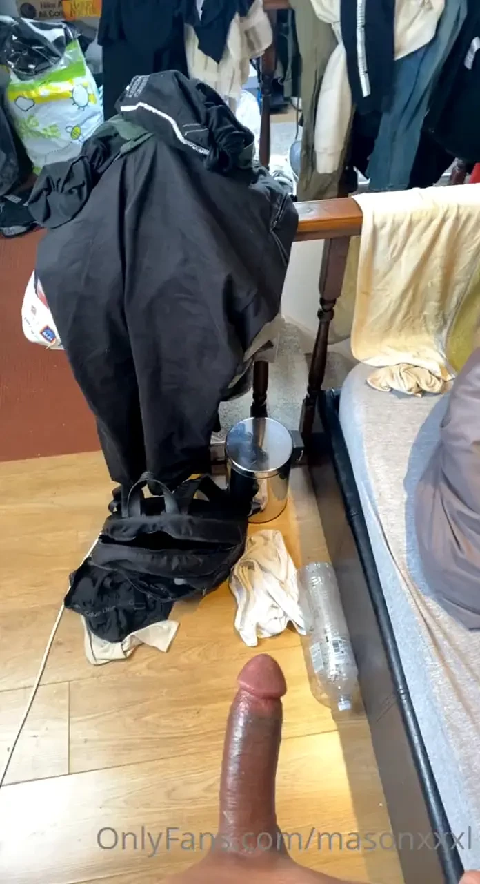 That wet dik that needs to get sukt part 1 