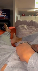 Always wake up hrny part 2