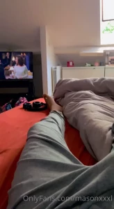 Always wake up hrny part 1