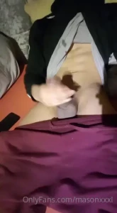 Who wants to swallow and lick it up