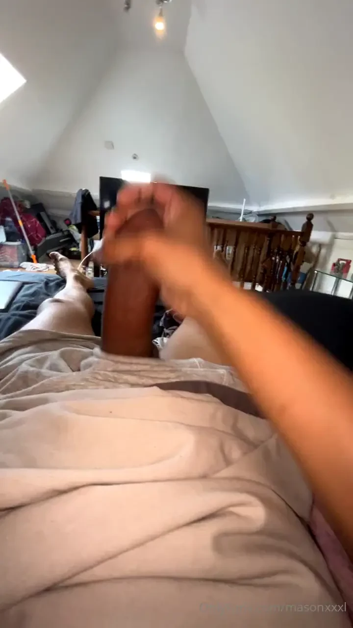 Need that precum licked 