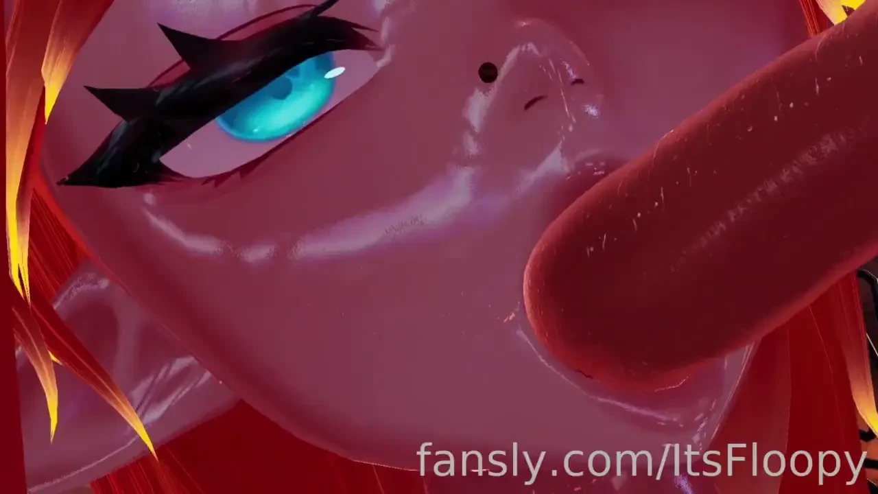 I guess you can say i suck blowjob cum 