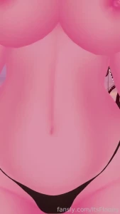 Who has the better tummy wiggles