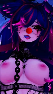 This lollipop isn t the only thing i want to suck tonight hentai vr