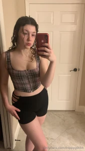 I realize that i come off intense and that s because i am