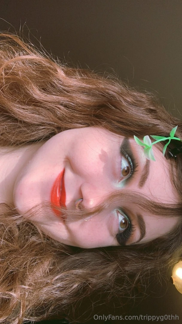 So innocent looking how ironic 