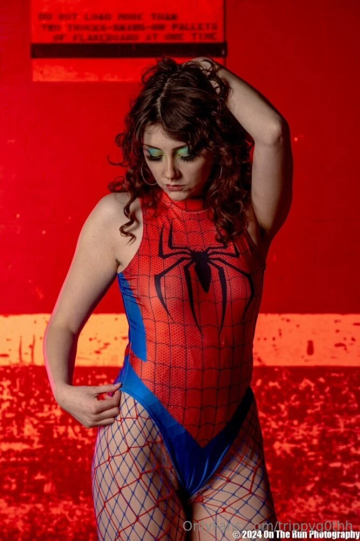 Daily dose of sweet venom hot n ready 