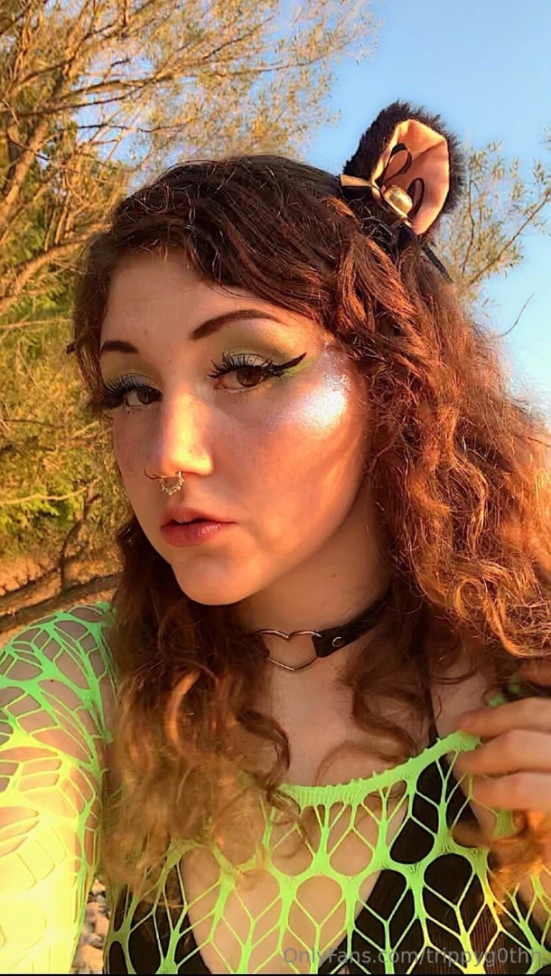 Will you feed kitty with your milk 