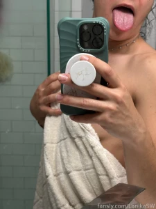 Want to see me drop the towel sub to see everything fyp arab arabic