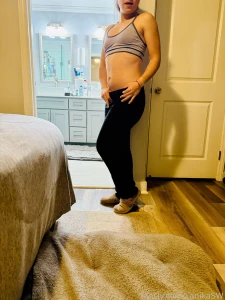 First time trying this clothes no clothes thing let me know what you part 1