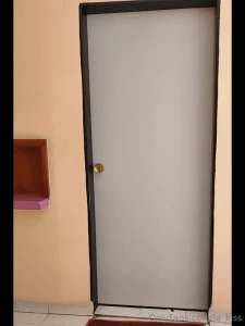 Quieren saber que pasaba dentro