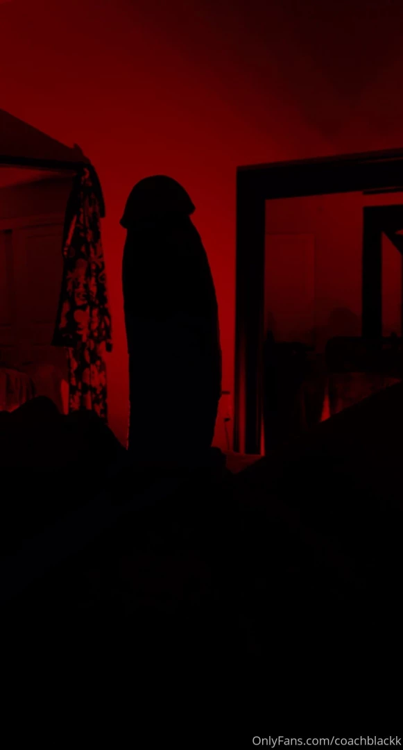 I did my own silhouettechallenge 