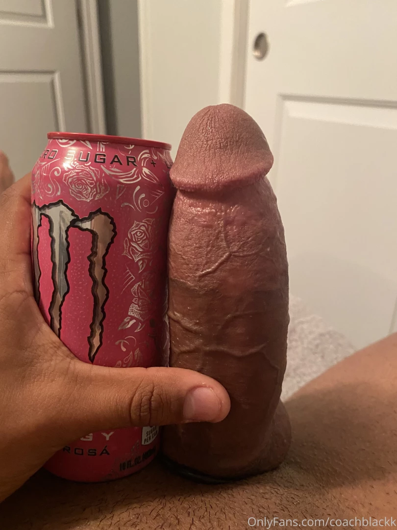 This dick is a monster 