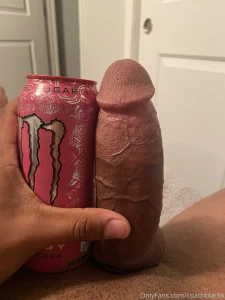 This dick is a monster