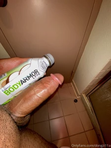 Who s feeling thirsty tonight