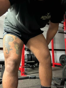 I love leg day don t you