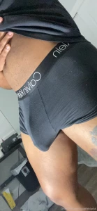 Someone wants to come out and play this morning