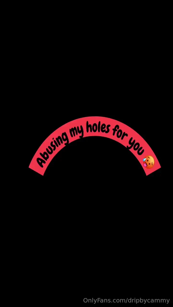 Check dm for new solo 