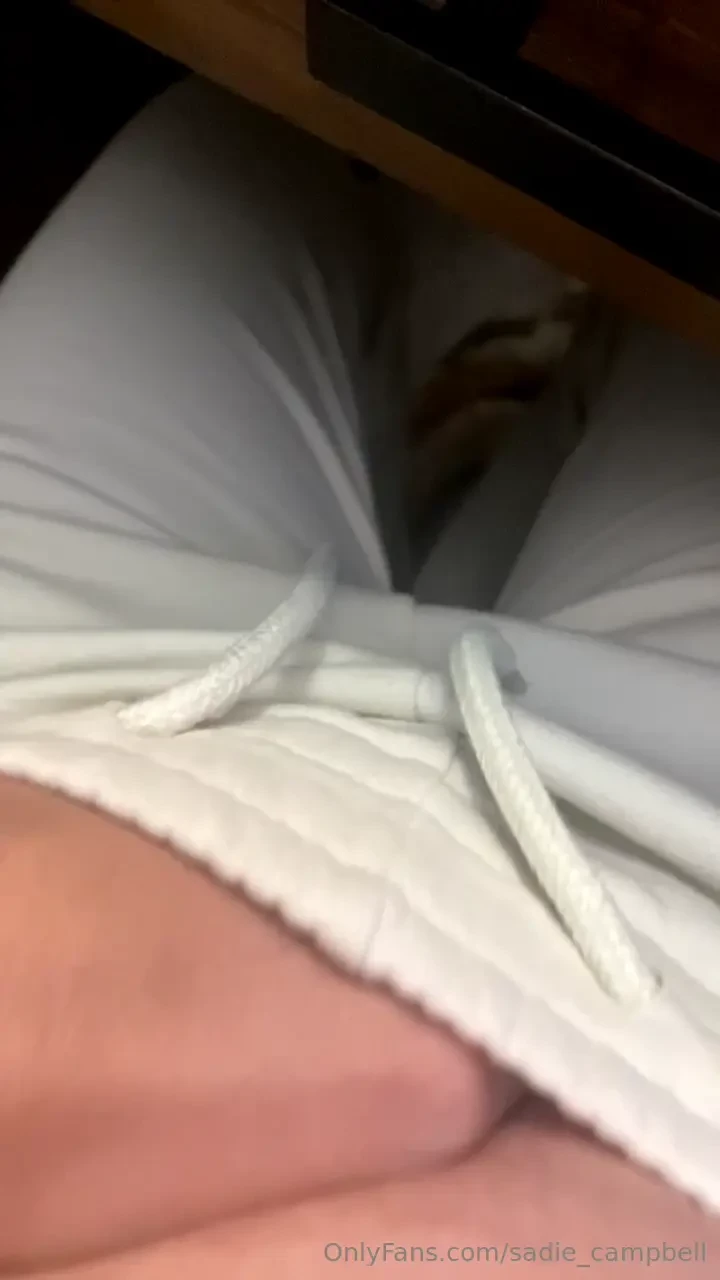 Join me for a session this coming week here s how one session started 