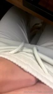 Join me for a session this coming week here s how one session started