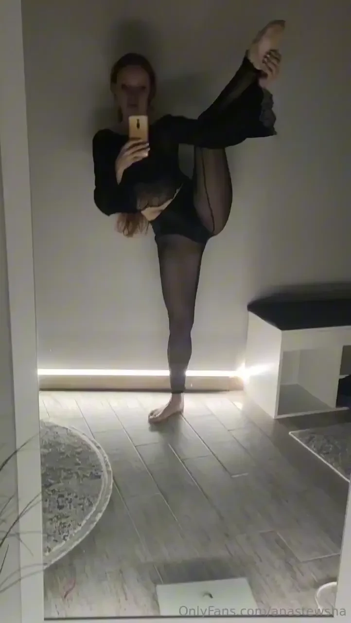 Do you like my stretch 