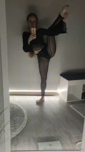Do you like my stretch
