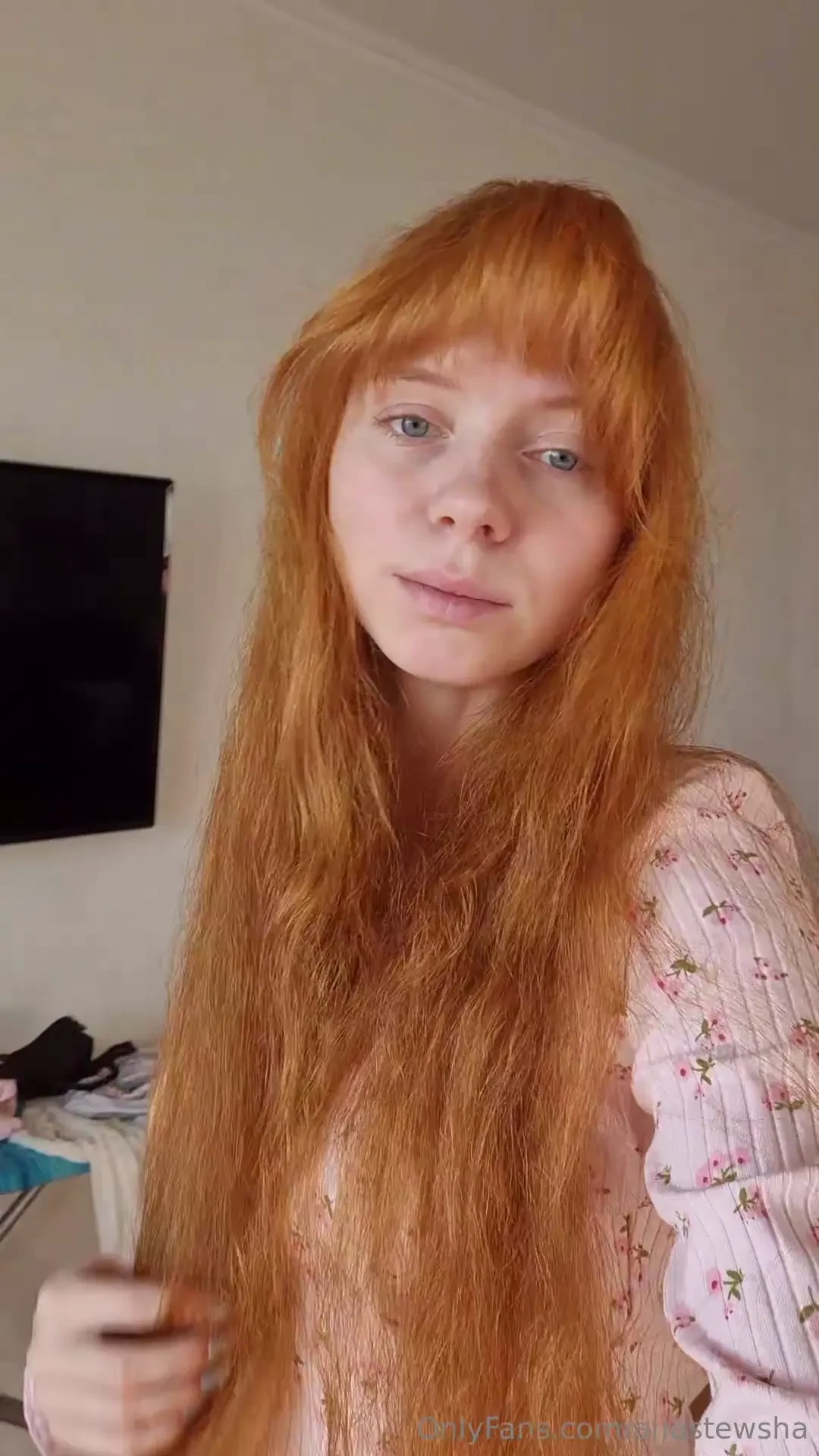 Good morning i hope you got turned on after that night by my hot video 