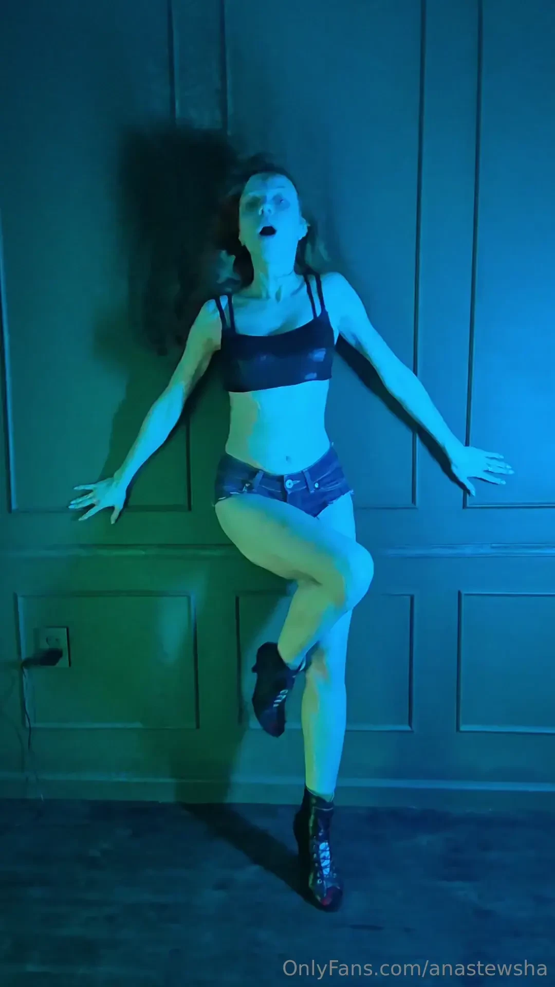 A decent girl is one about whom no one knows how indecently she can 