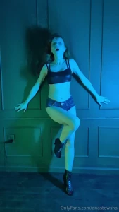 A decent girl is one about whom no one knows how indecently she can
