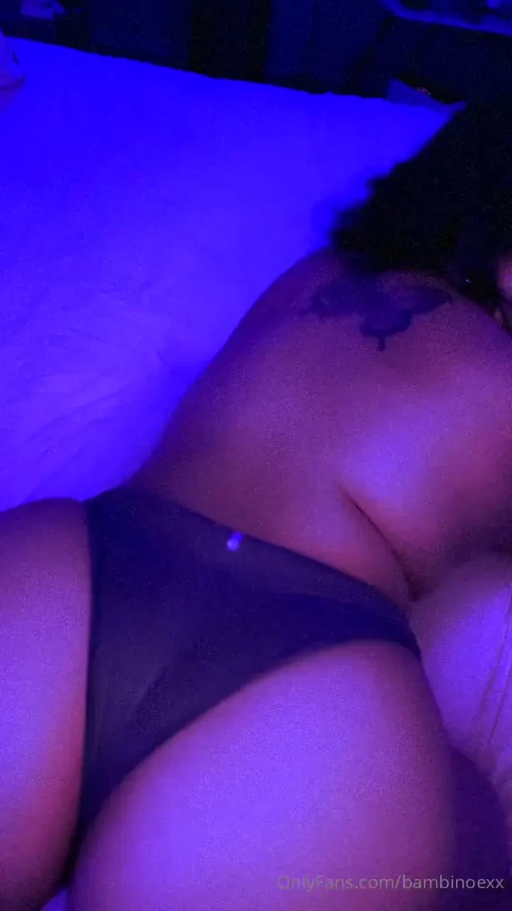 I m craving so bad to feel you from behind 