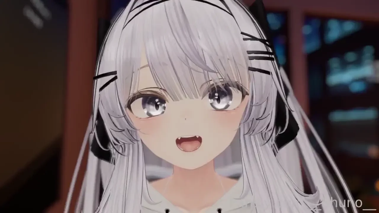 I got my face tracking still working out the issues and such but its 