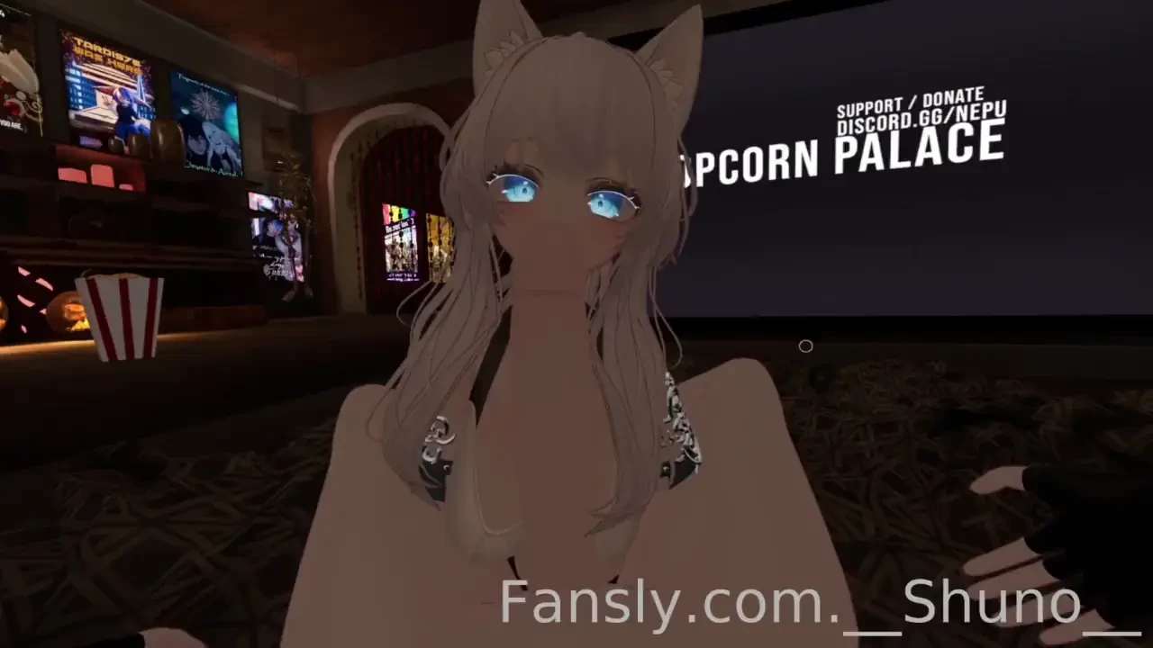 Hope you all enjoy the long content thanks to silverragecx for the fun 