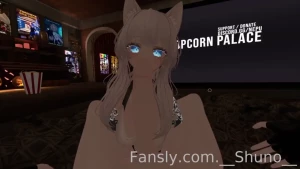 Hope you all enjoy the long content thanks to silverragecx for the fun