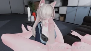 Lil preview of the fun me and silverragecx had full vids will be out